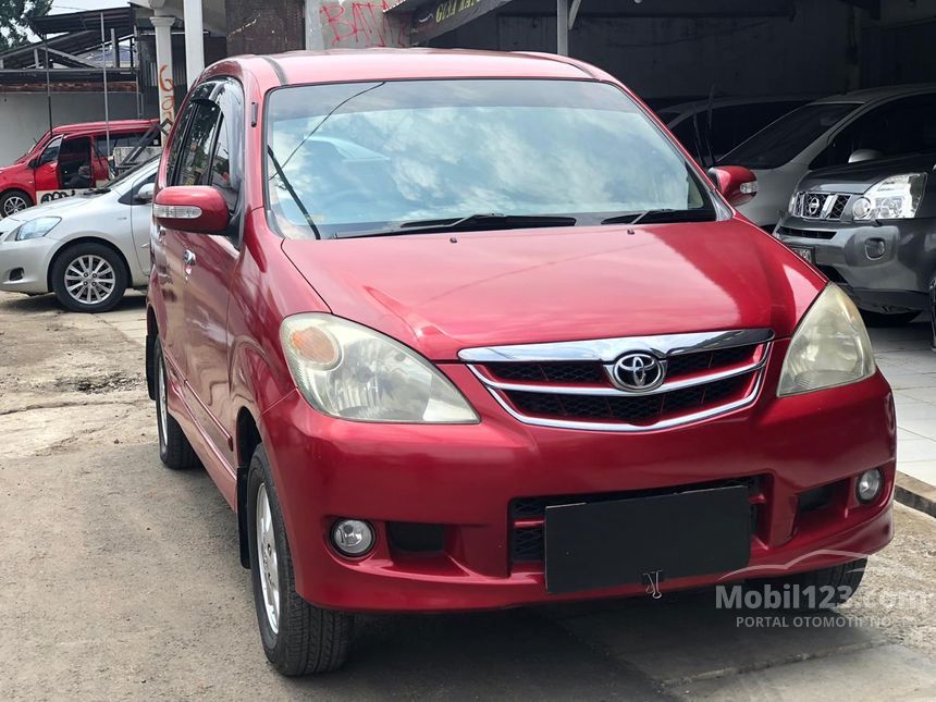 Toyota Avanza: Raja Jalanan yang Tak Tergoyahkan? Sebuah Tinjauan Mendalam dari Mobil123