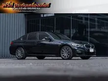 2022 BMW 320d 2.0 G20 (ปี 19-26) M Sport Sedan