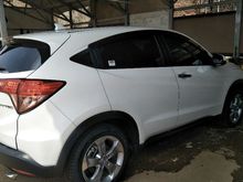 2018 Honda HR-V 1.5 E SUV