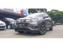 2019 Honda HR-V 1.5 E upgrade limited ed mulus banget