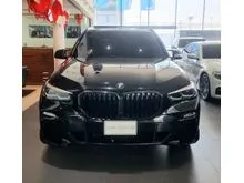 2021 BMW X5 3.0 G05 (ปี 19-25) xDrive45e M Sport AWD SUV