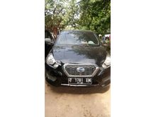 2015 Datsun GO+ 1.2 T MPV