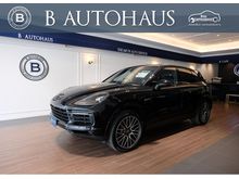 2019 Porsche Cayenne 3.0 (ปี 18-25) E-Hybrid SUV AT