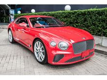 2019 Bentley Continental 6.0 (ปี 18-25) GT Coupe AT