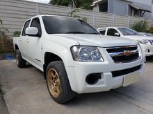 2011 Chevrolet Colorado 2.5 Crew Cab (ปี 08-11) LS1 Pickup MT