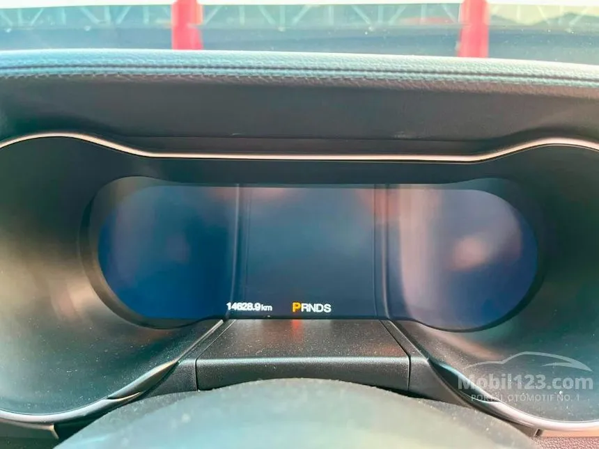 2022 Ford Mustang EcoBoost High Performance Fastback