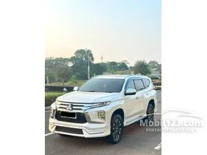 2022 Mitsubishi Pajero Sport 2.4 Dakar 4x2 SUV