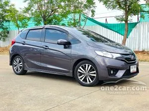 2016 Honda JAZZ 1.5 SV Hatchback