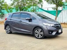 2016 Honda JAZZ 1.5 (ปี 14-22) SV Hatchback