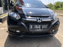 2016 Honda HR-V 1.5 E SUV terawat tdp 42 juta