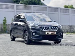 2024 Suzuki Ertiga 1.5 Hybrid GX MPV