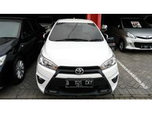 2016 Toyota Yaris 1.5 TRD Sportivo Hatchback