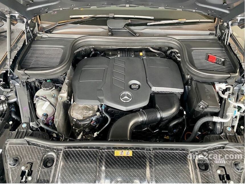 Mercedes-Benz GLE350 2021 d 4MATIC AMG Dynamic 3.0 in กรุงเทพและปริมณฑล ...
