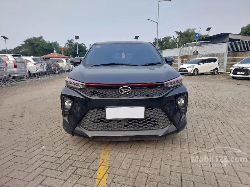 2023 Daihatsu Xenia R MPV
