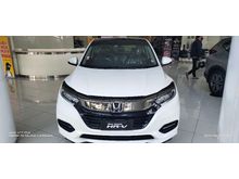 2021 Honda HR-V 1.8 Prestige SUV promo harga spesial