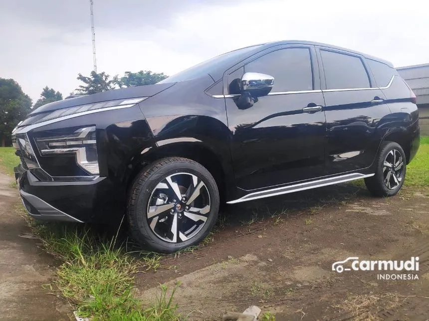 2025 Mitsubishi Xpander ULTIMATE Wagon