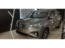 2019 Suzuki Ertiga 1.5 GX MPV DP MURAH ANGSURAN TERJANGKAU