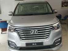 2020 Hyundai H-1 2,5 Royale MPV