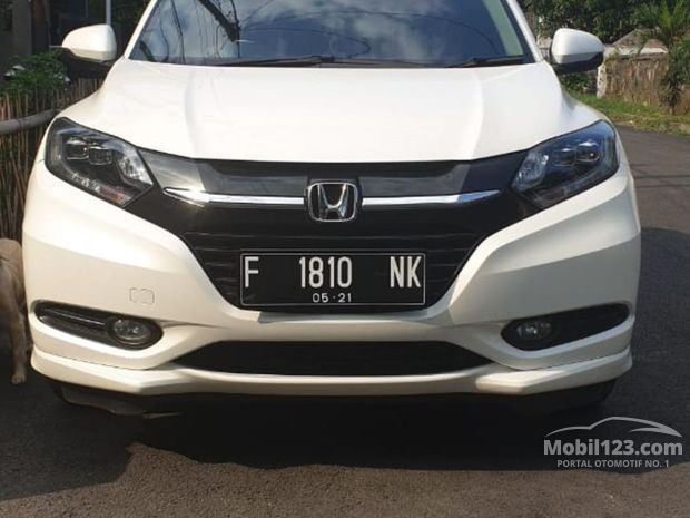 Xe Oto Honda Hrv Honda Hrv