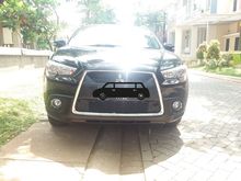 2012 Mitsubishi Outlander Sport 2.0 PX SUV