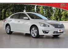2016 Nissan Teana 2.0 (ปี 13-16) XL Sedan