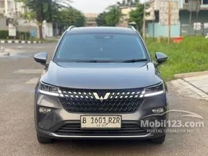 2024 Wuling Alvez 1.5 EX SUV