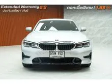 2020 BMW 320d 2.0 Sport Sedan