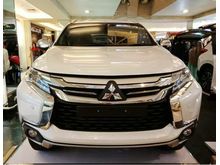 2018 Mitsubishi Pajero Sport 2.4 Dakar SUV