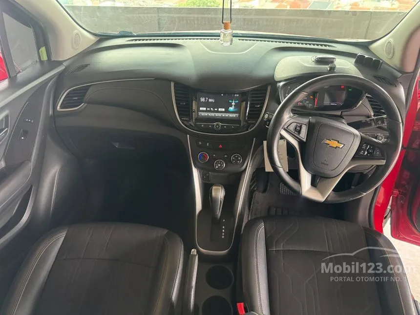 2018 Chevrolet TRAX Premier SUV