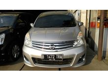 2013 Nissan Grand Livina 1.5 XV