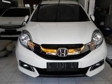 2014 Honda Mobilio 1.5 E MPV