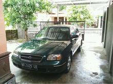 2000 Suzuki Baleno 1.5 SY Sedan