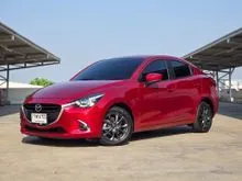 2018 Mazda 2 1.3 (ปี 15-25) High Connect Sedan