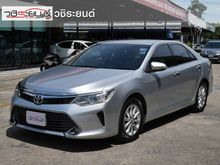 2015 Toyota Camry 2.0 (ปี 12-16) G Sedan