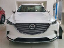 2019 Mazda CX-9 2,5 SKYACTIV-G SUV