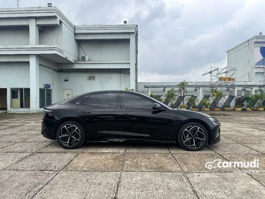 2024 BYD Seal Performance AWD Sedan