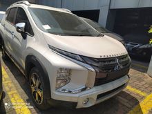 CUCI gudang sisa stok 2019,xpander CROSS at (disc20jt)