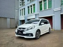 2015 Honda Mobilio 1.5 RS MPV