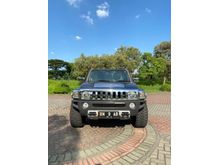2011 Hummer H3 3.7 SUV