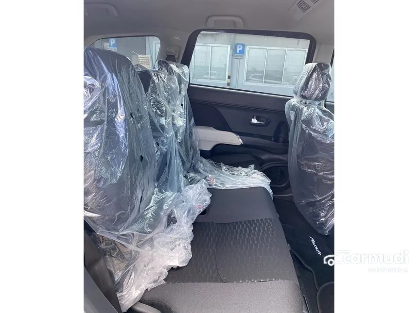 2025 Toyota Rush GR Sport SUV