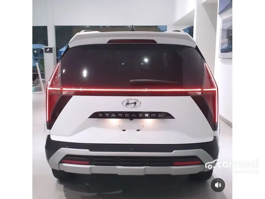 2024 Hyundai Stargazer X Prime Wagon