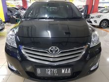 toyota vios G 2010at.pjk panjang.km88rb.tv ada3.camera mundur.paket kredit.tdp 20jt.angs 3.163.000 x 47bln