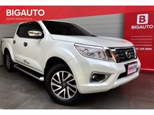 2018 Nissan NP 300 Navara 2.5 DOUBLE CAB Calibre V Pickup AT