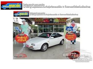 1993 Nissan NX 1.6 (ปี 92-95) Coupe AT