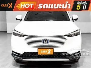 2022 Honda HR-V 1.5 e:HEV EL SUV