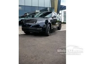 2024 Land Rover Range Rover 3.0 P400 Autobiography MHEV SWB SUV