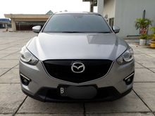 2013 Mazda CX-5 2.5 Grand Touring Matic Mulus Terawat