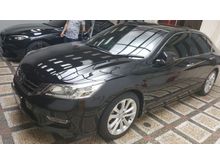 2014 Honda Accord 2.4 VTi-L Sedan
