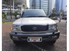 TOYOTA LAND CRUISER 80 VX LIMITED