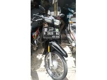 2002 Honda Astrea Legenda